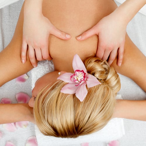 Massage Therapy